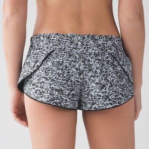 Lululemon Reversible Surf Short II Sz 8